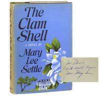 The Clam Shell [Signed and inscribed]