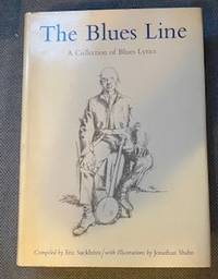 The Blues Line