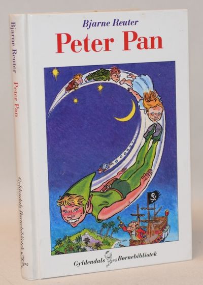 Peter Pan.