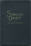 Stroud's Digest On the Diseases of Birds