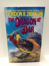 image of The Dragon at War