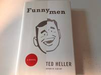 Funnymen - Signed and inscribed