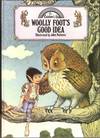 WOOLLY FOOT'S GOOD IDEA