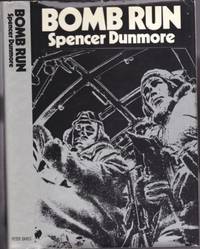 cover of Bomb Run