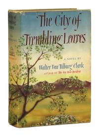The City of Trembling Leaves