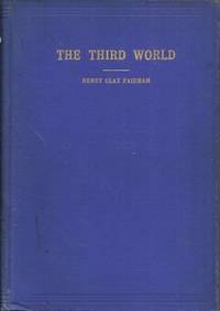 THE THIRD WORLD, A Tale of Love and Strange Adventure