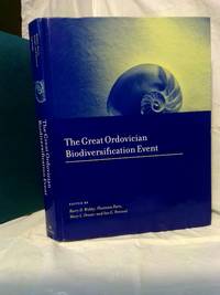 THE GREAT ORDOVICIAN BIODIVERSIFICATION EVENT