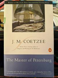 The Master of Petersburg
