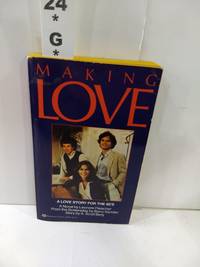 Making Love by Fleischer, Leonore - 1982