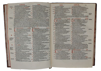 (Quincuplex Psalterium - Parts 4 & 5, consisting…