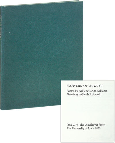 Flowers of August