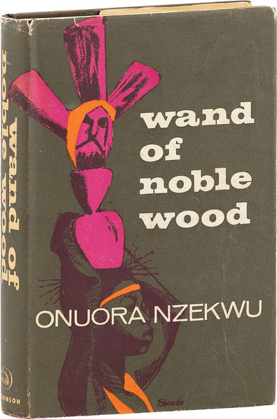 Wand of Noble Wood