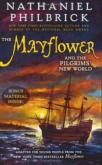 The Mayflower and the Pilgrims' New World