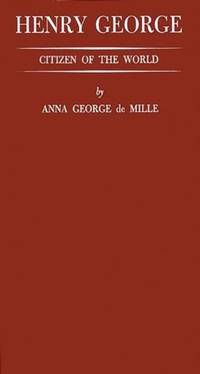 Henry George, Citizen of the World