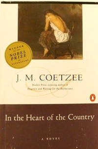 image of In the Heart of the Country: A Novel