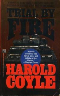 Trial By Fire de Coyle, Harold - 1993