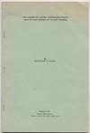 The Shape of Sound Configurational Rime in the Poetry of Dylan Thomas