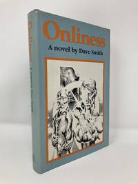 Onliness: A Novel