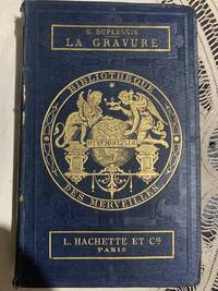 Les merveilles de la gravure