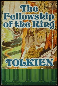 The Fellowship Of The Ring by Tolkien J R R - 1975