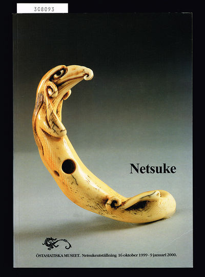 Netsuke.
