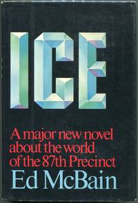 Ice; A Novel of the 87th Precinct