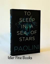 cover of To Sleep in a Sea of Stars