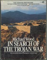 image of In Search of The Trojan War