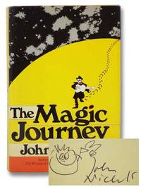 image of The Magic Journey