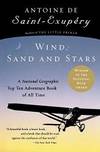 Wind, Sand and Stars