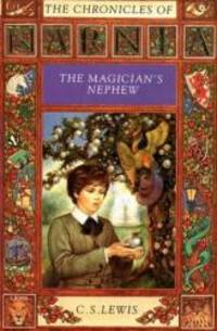 The Magician&#039;s Nephew (Lions S.) by Lewis, C. S - 1990-01-01