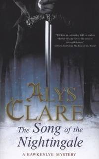 Song of the Nightingale