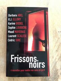 Frissons noirs