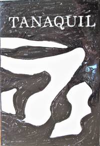 image of Tanaquil. Or the Hardest Thing of All