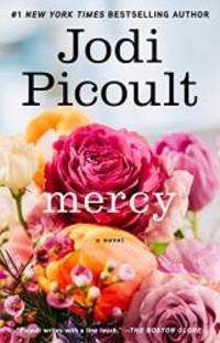 Mercy by Jodi Picoult - 2001-01-08