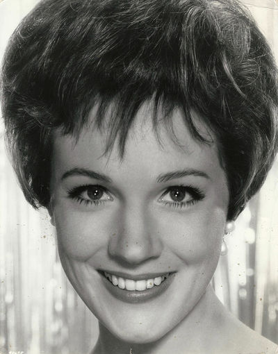 JULIE ANDREWS | THE AMERICANIZATION OF EMILY (1964) Oversized portrait