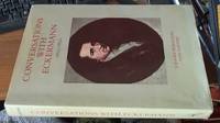 image of Conversations of Goethe with Eckermann