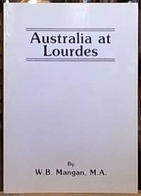 image of Australia at Lourdes