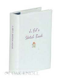 J. ED'S SKETCH BOOK