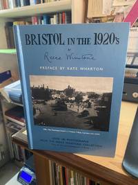 Bristol in the 1920's