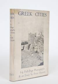 image of Greek Cities