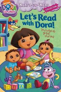 Let's Read with Dora!