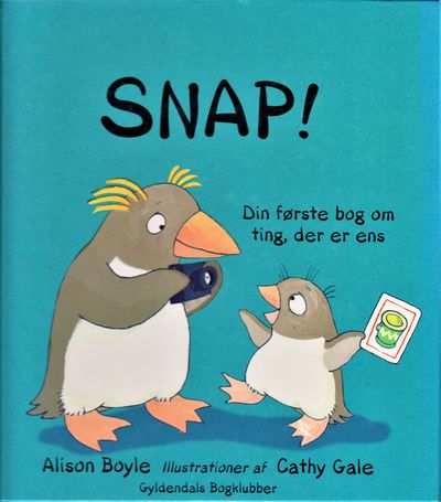 Snap!