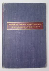 image of Swimming (McGraw-Hill series in health education, physical education, and recreation)