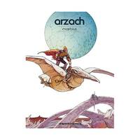 Arzach