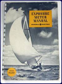 EXPOSURE METER MANUAL.