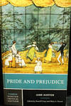 Pride and Prejudice