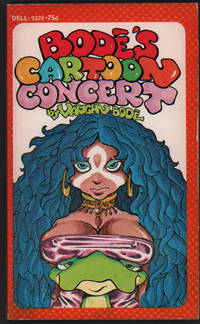 Bode's Cartoon Concert