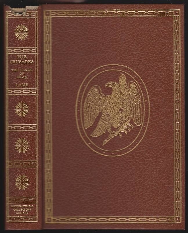 CRUSADES The Flame of Islam