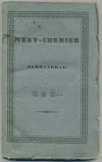 Vext-chemien i sammandrag, jemte en tabell öfver…